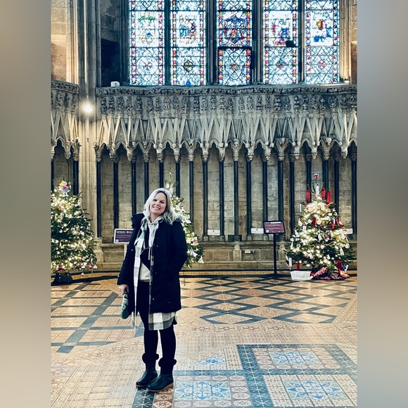 Meet your Posher, Melissa - Picture 7 of 7